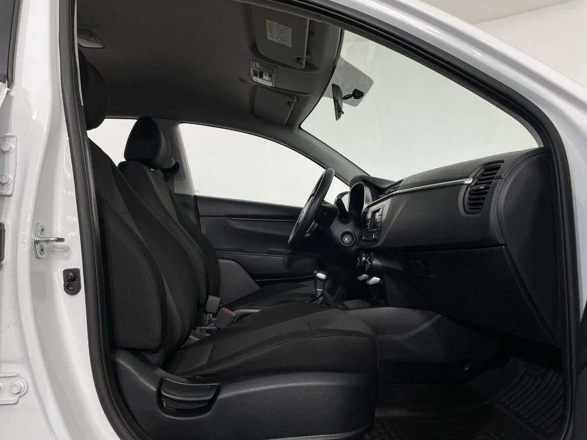 Купить Kia Rio, 2021, 37 206 км, фото №14