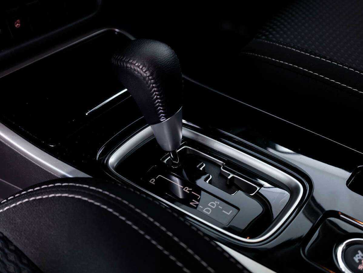 Купить Mitsubishi Outlander, 2021, 55 250 км, фото №20