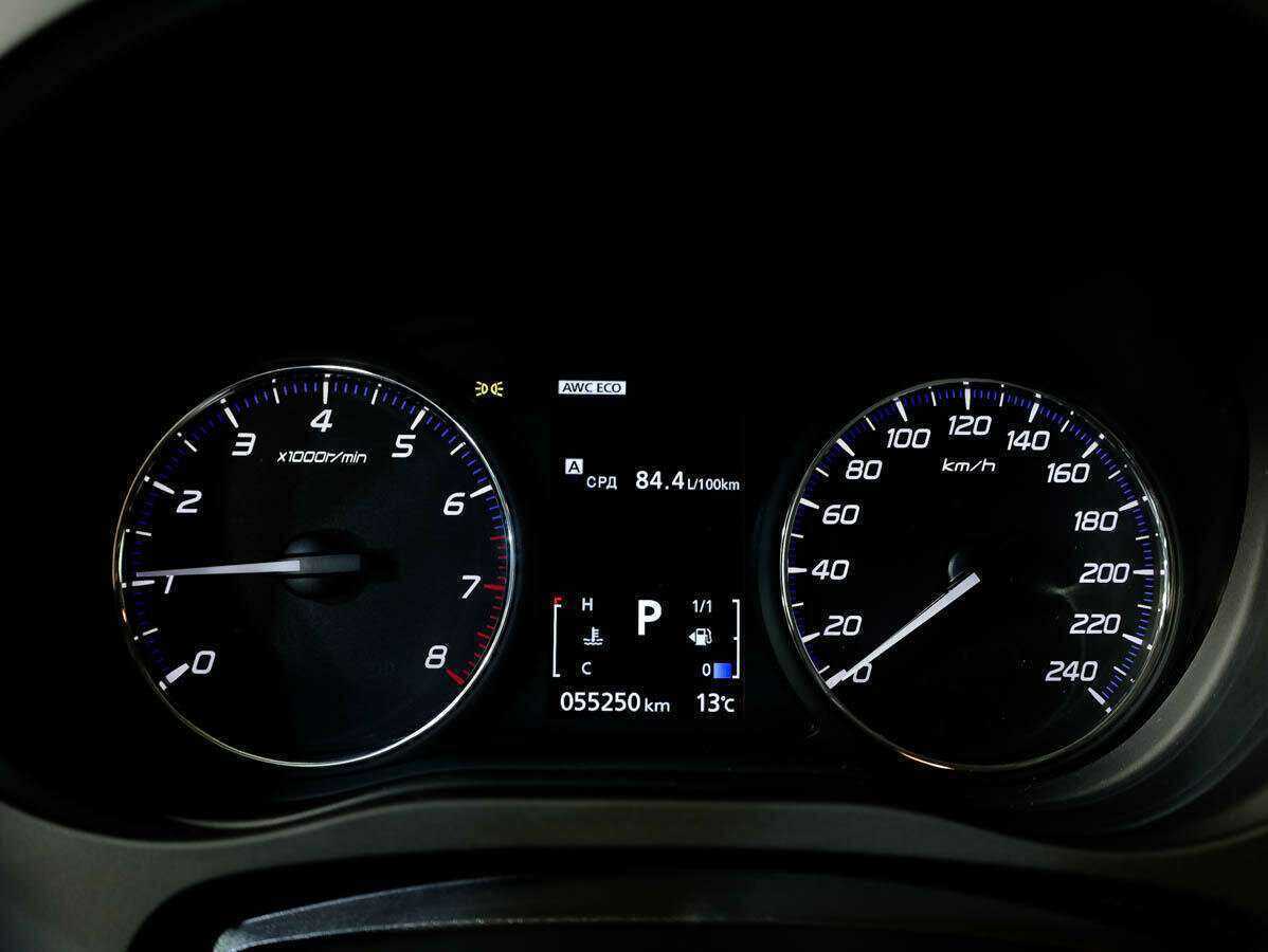 Купить Mitsubishi Outlander, 2021, 55 250 км, фото №25