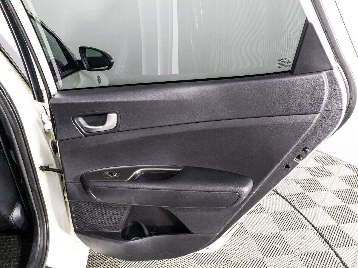 Купить Kia Optima, 2019, 88 000 км, фото №23