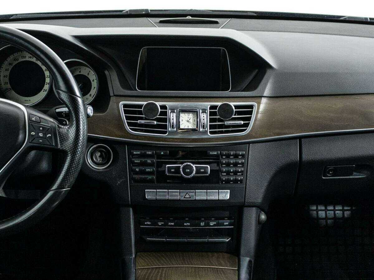 Купить Mercedes-Benz E-Класс 300, 2014, 197 049 км, фото №14