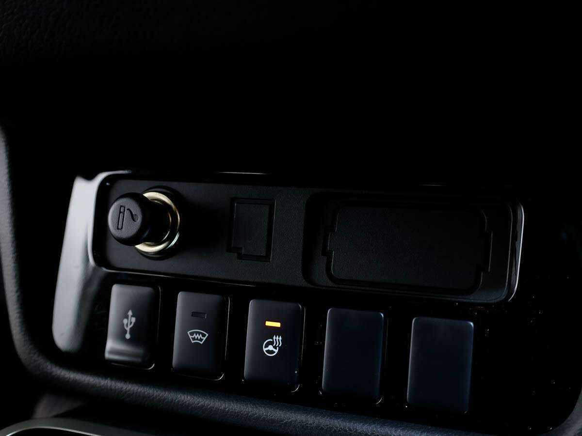 Купить Mitsubishi Outlander, 2018, 94 398 км, фото №21