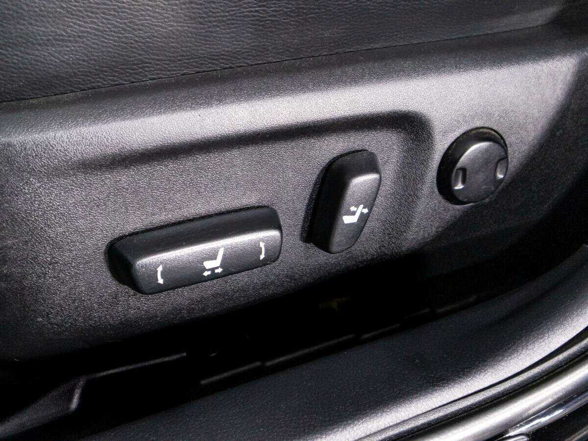 Купить Toyota Camry, 2017, 128 511 км, фото №16