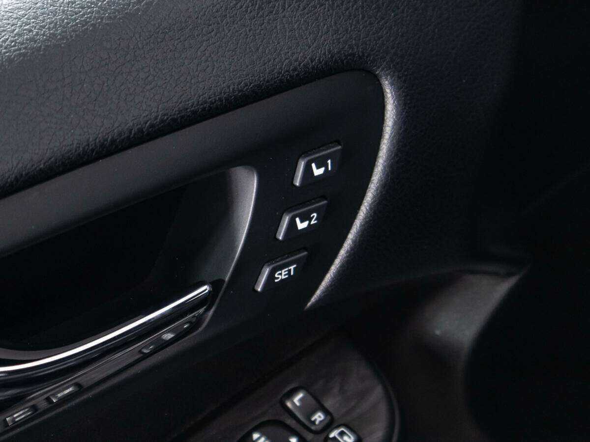 Купить Toyota Camry, 2017, 128 511 км, фото №17