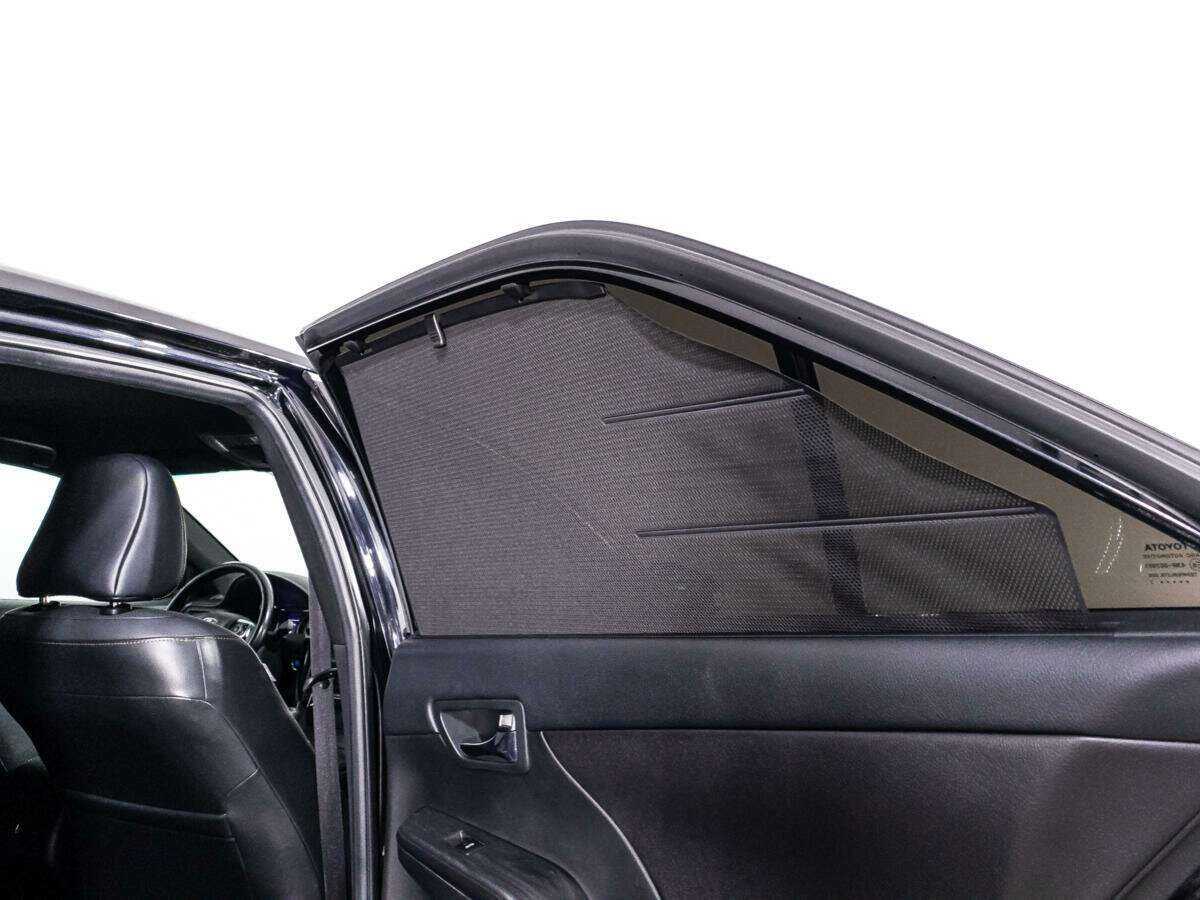 Купить Toyota Camry, 2017, 128 511 км, фото №23