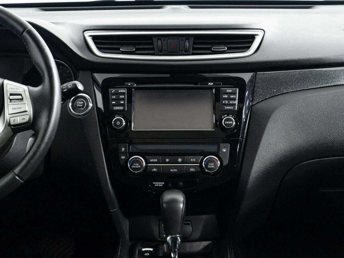 Купить Nissan X-Trail, 2017, 154 460 км, фото №14