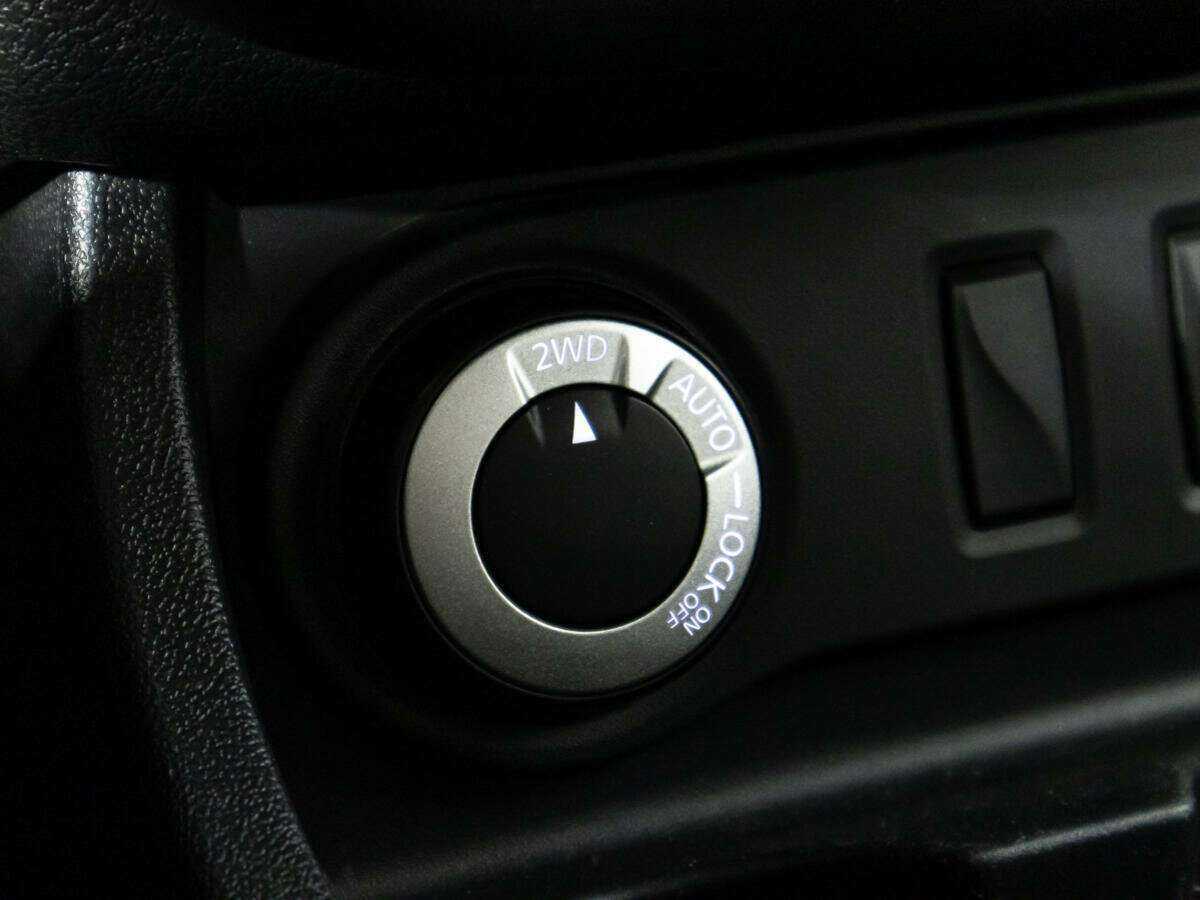 Купить Renault Duster, 2018, 123 230 км, фото №16