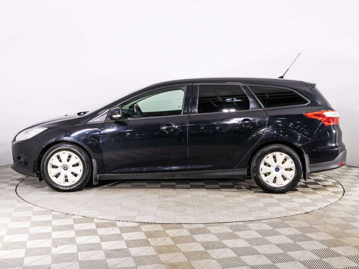 Купить Ford Focus, 2013, 213 136 км, фото №8