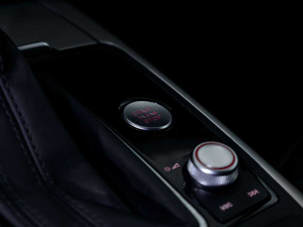 Купить Audi A6, 2016, 122 792 км, фото №17