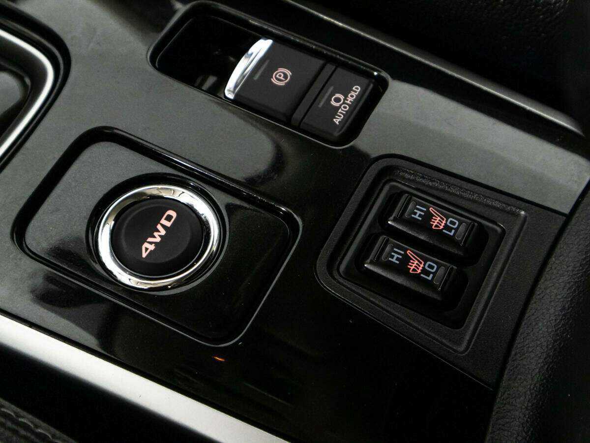 Купить Mitsubishi Outlander, 2017, 75 290 км, фото №16