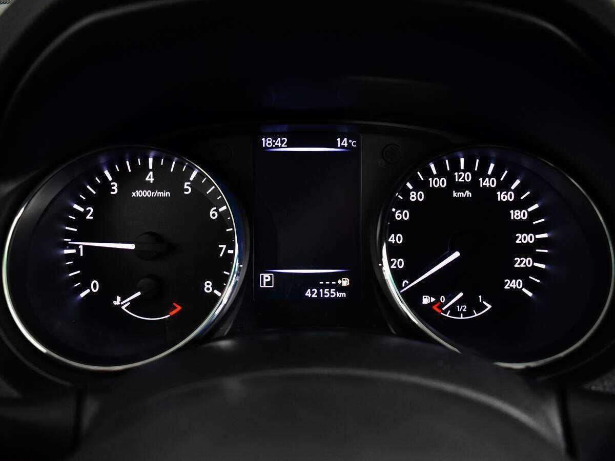 Купить Nissan Qashqai, 2021, 42 154 км, фото №11