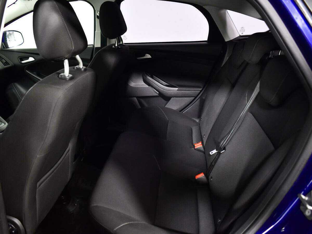 Купить Ford Focus, 2016, 128 546 км, фото №10