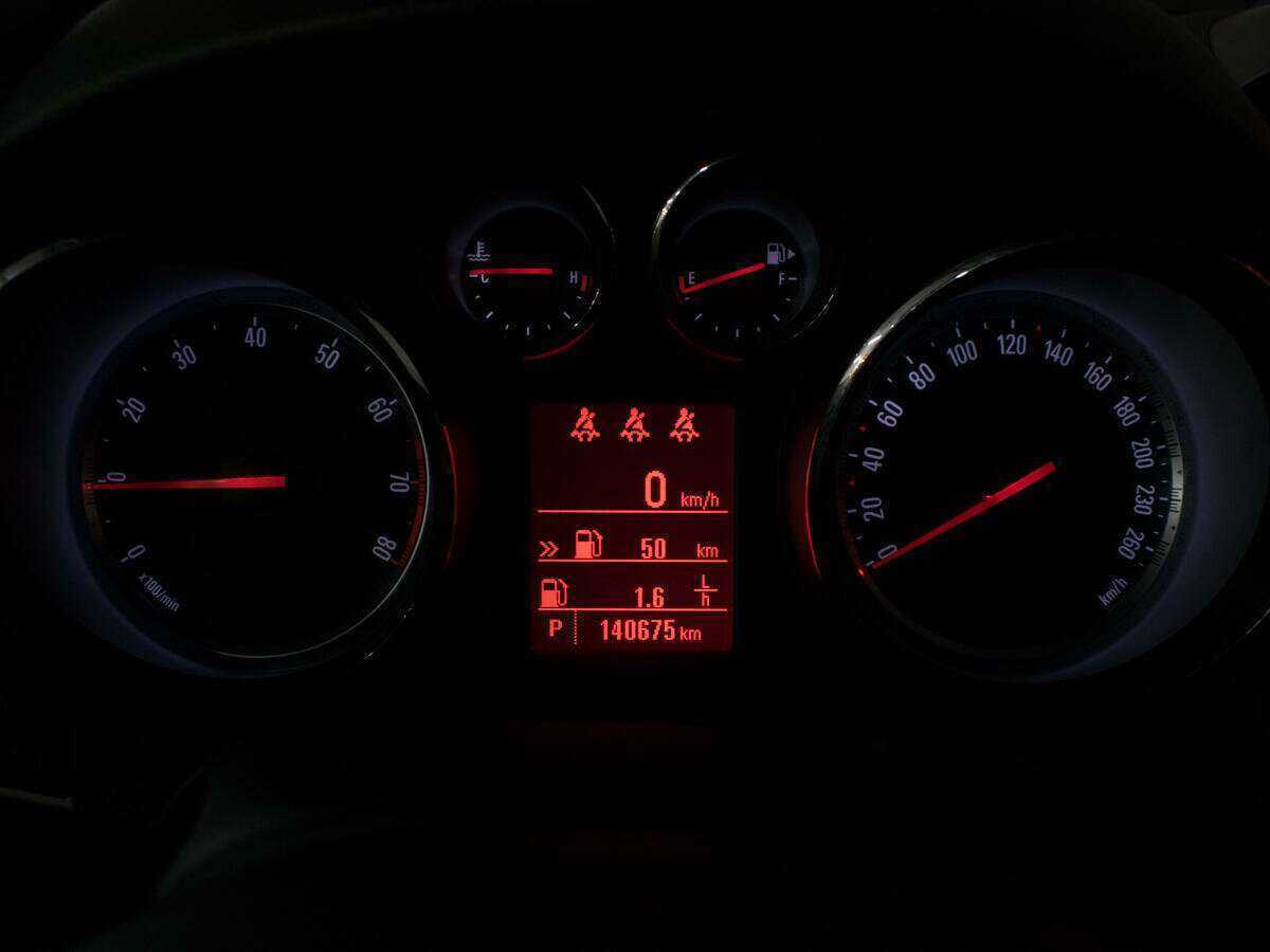 Купить Opel Mokka, 2012, 141 000 км, фото №11