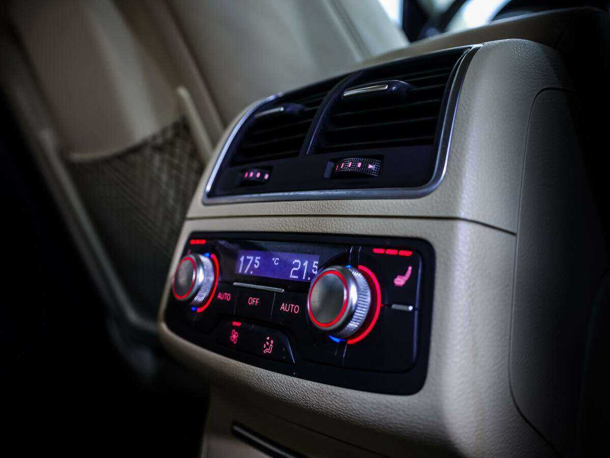 Купить Audi A6, 2014, 263 105 км, фото №17