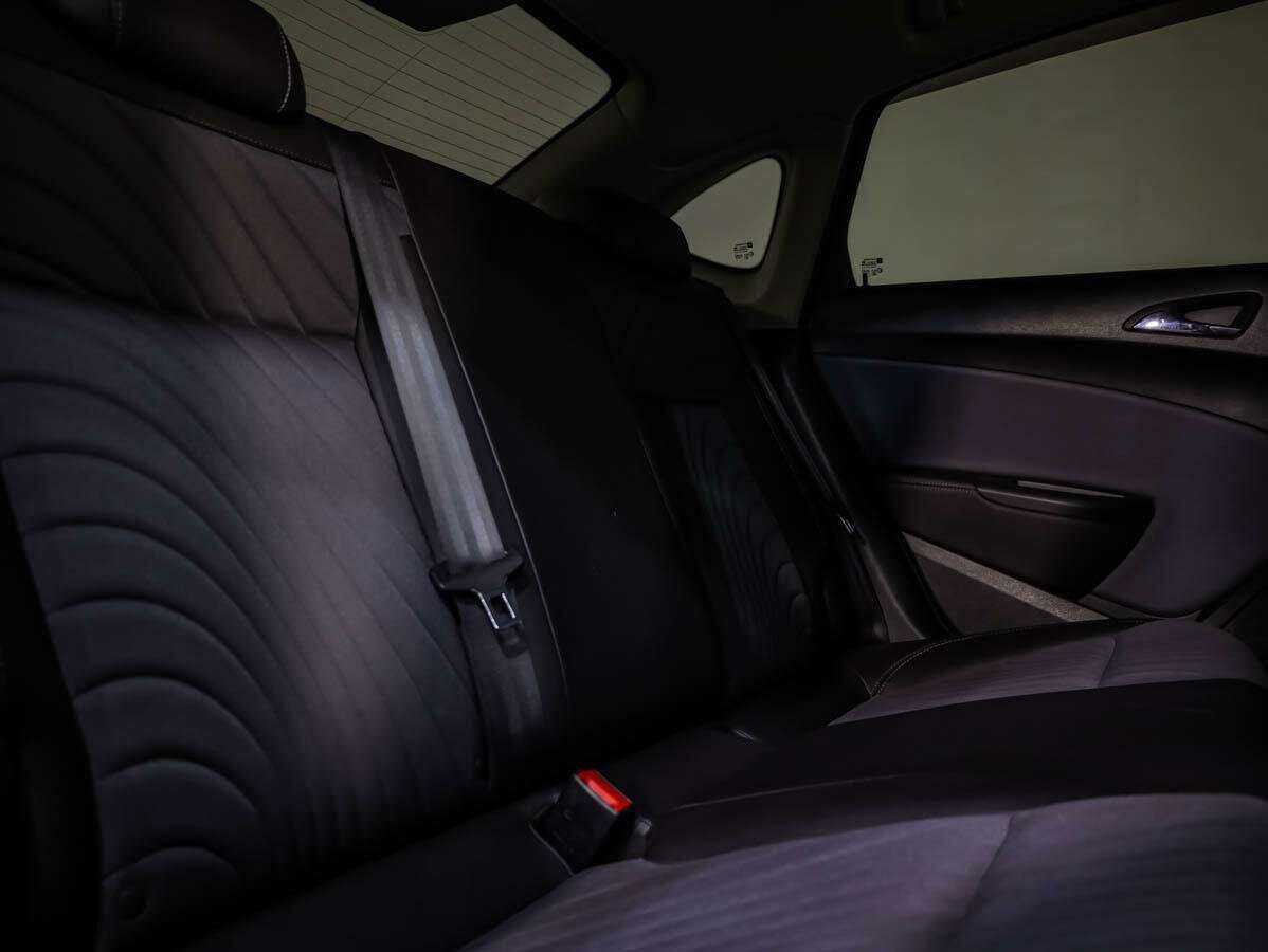 Купить Opel Astra, 2015, 157 394 км, фото №12