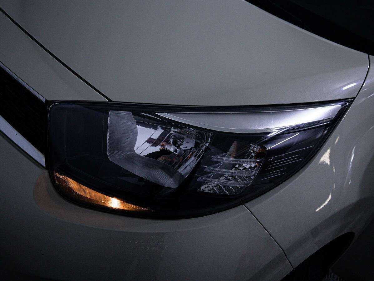 Купить Kia Picanto, 2018, 59 546 км, фото №17