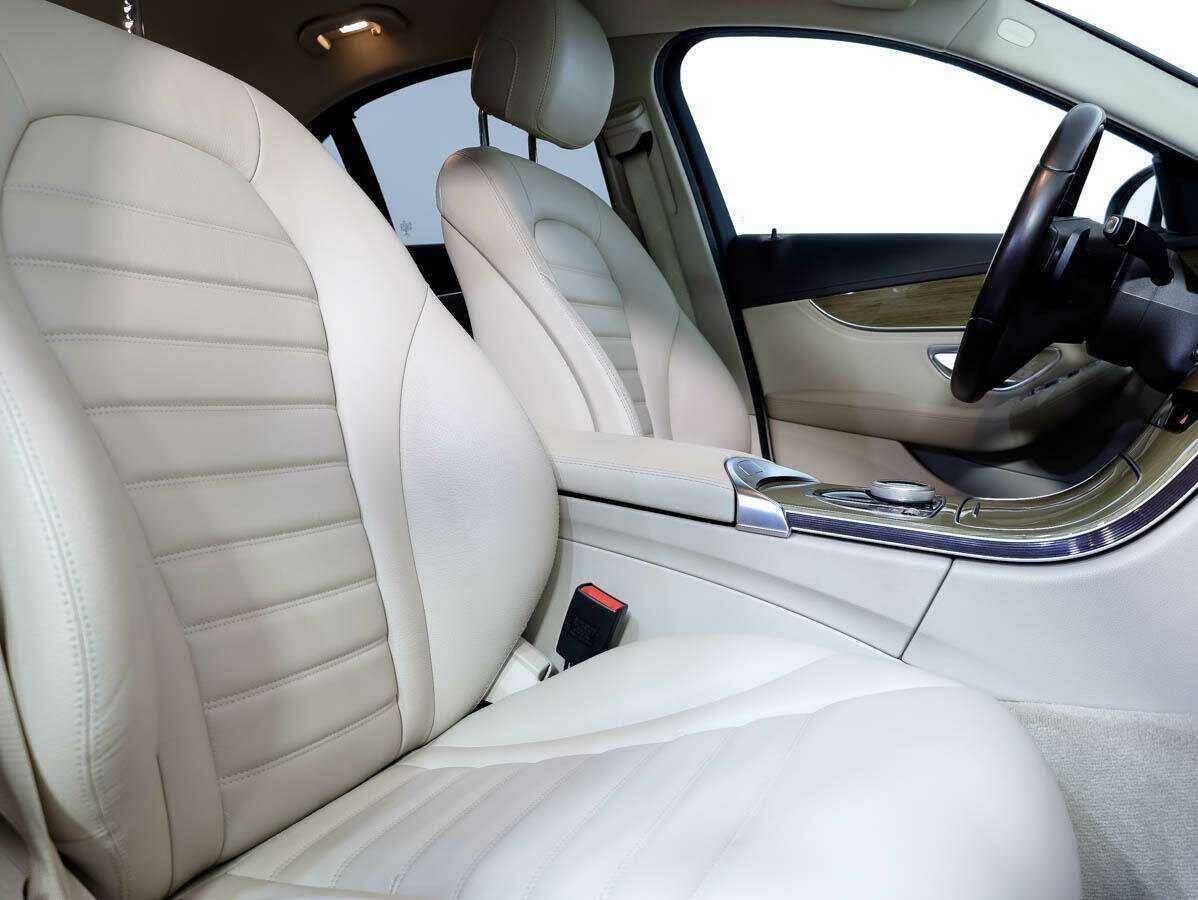 Купить Mercedes-Benz C-Класс 180, 2015, 113 862 км, фото №12