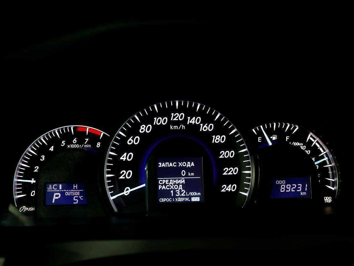 Купить Toyota Camry, 2013, 89 231 км, фото №24