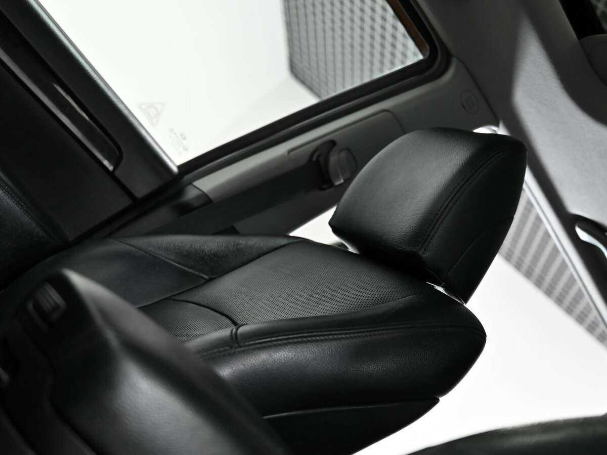 Купить Kia Mohave 8-speed, 2012, 147 000 км, фото №16