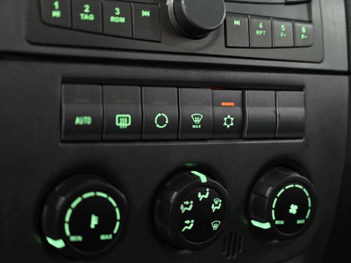 Купить УАЗ Patriot, 2015, 174 150 км, фото №10