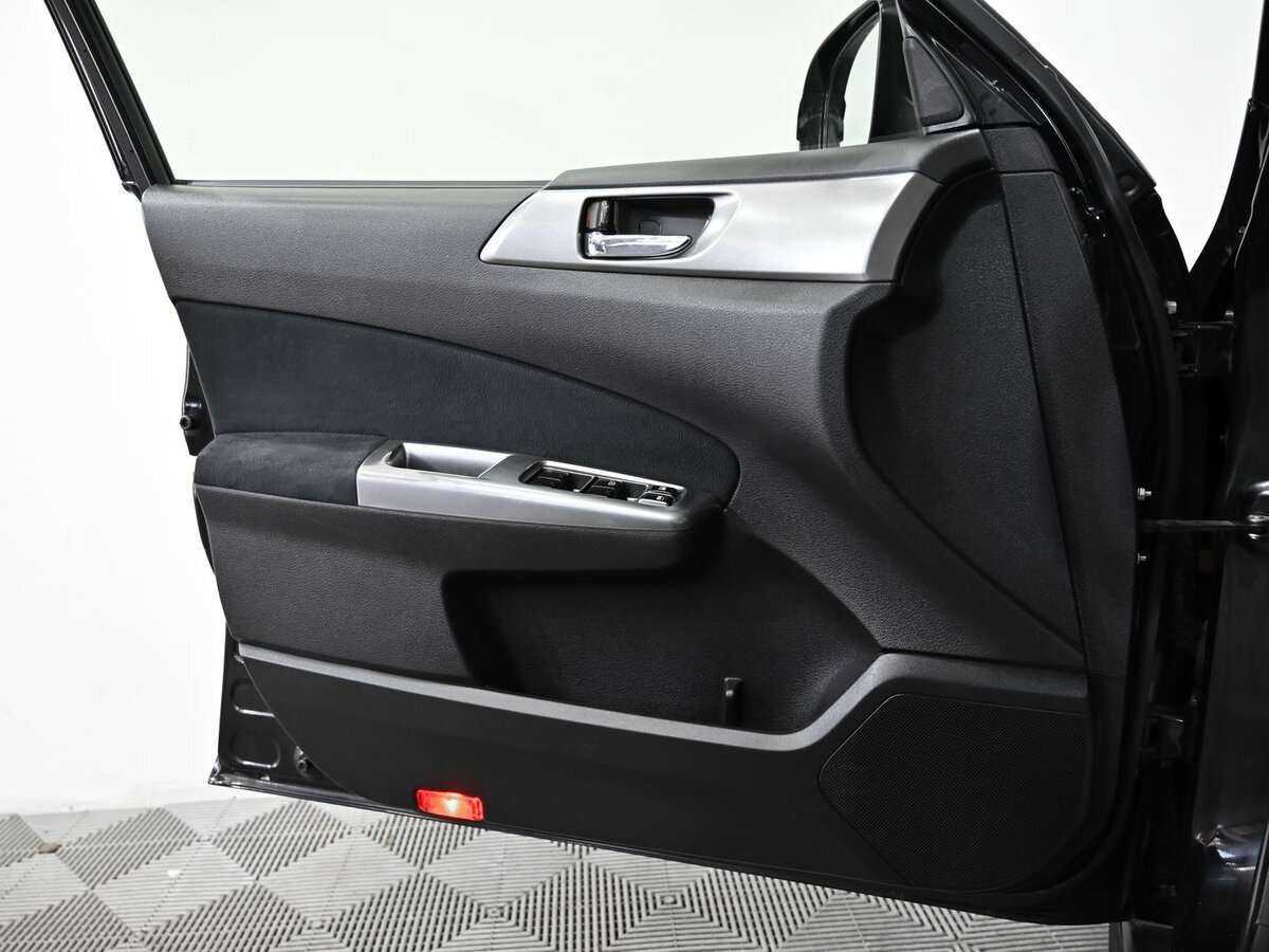 Купить Subaru Forester, 2012, 125 000 км, фото №8