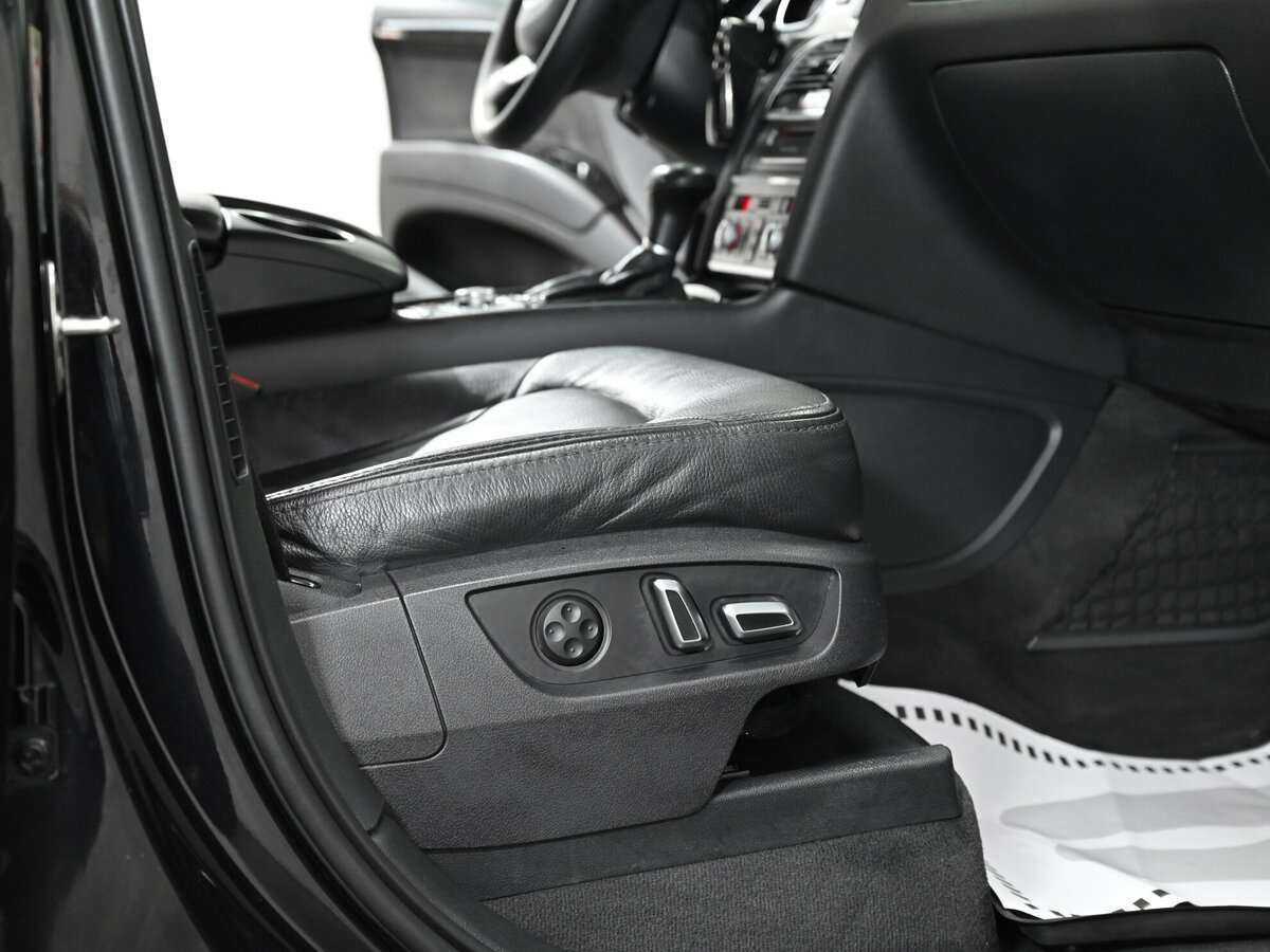 Купить Audi Q7, 2014, 169 000 км, фото №7