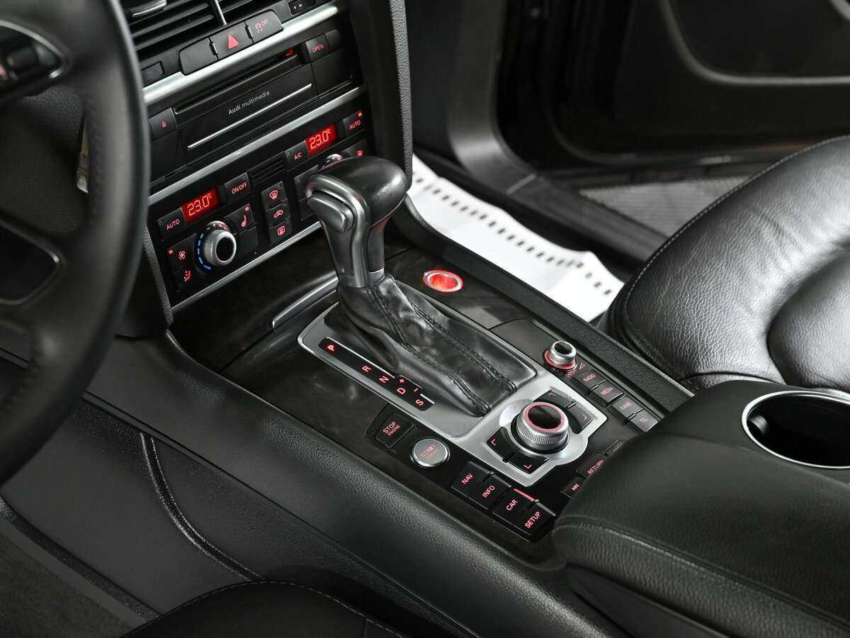 Купить Audi Q7, 2014, 169 000 км, фото №9