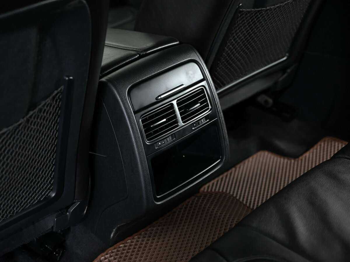 Купить Volkswagen Touareg, 2013, 144 000 км, фото №15