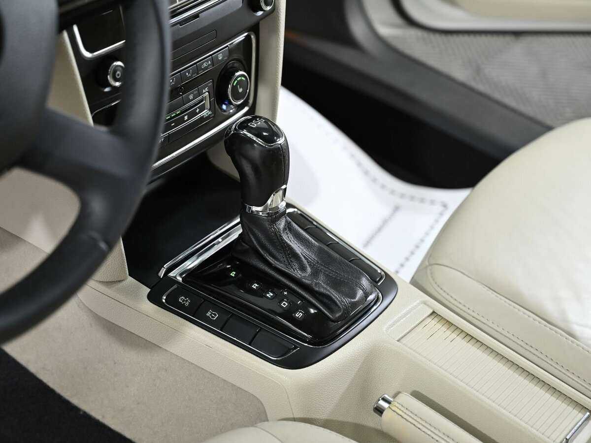 Купить Skoda Superb DSG, 2013, 119 000 км, фото №14