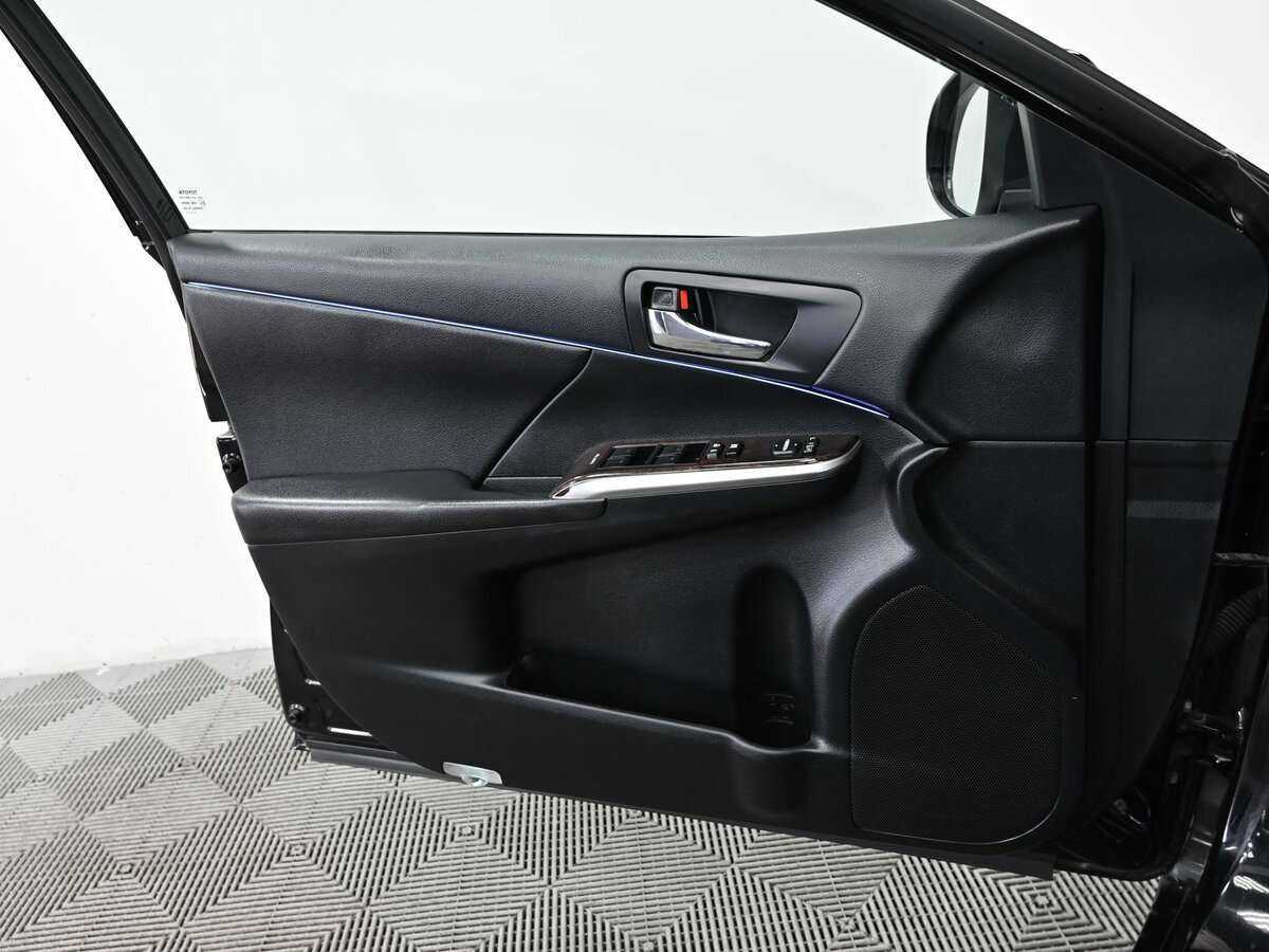 Купить Toyota Camry, 2015, 143 000 км, фото №8