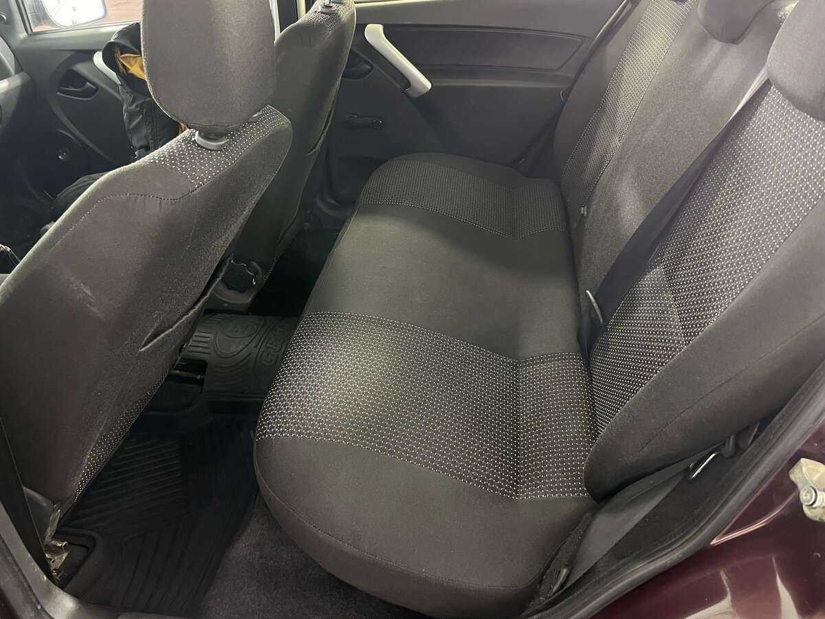 Купить Lada (ВАЗ) Granta, 2012, 115 000 км, фото №18