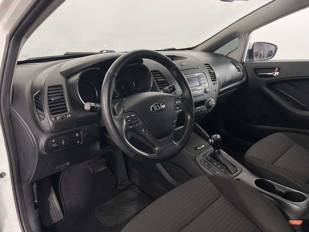 Купить Kia Cerato, 2014, 200 350 км, фото №7
