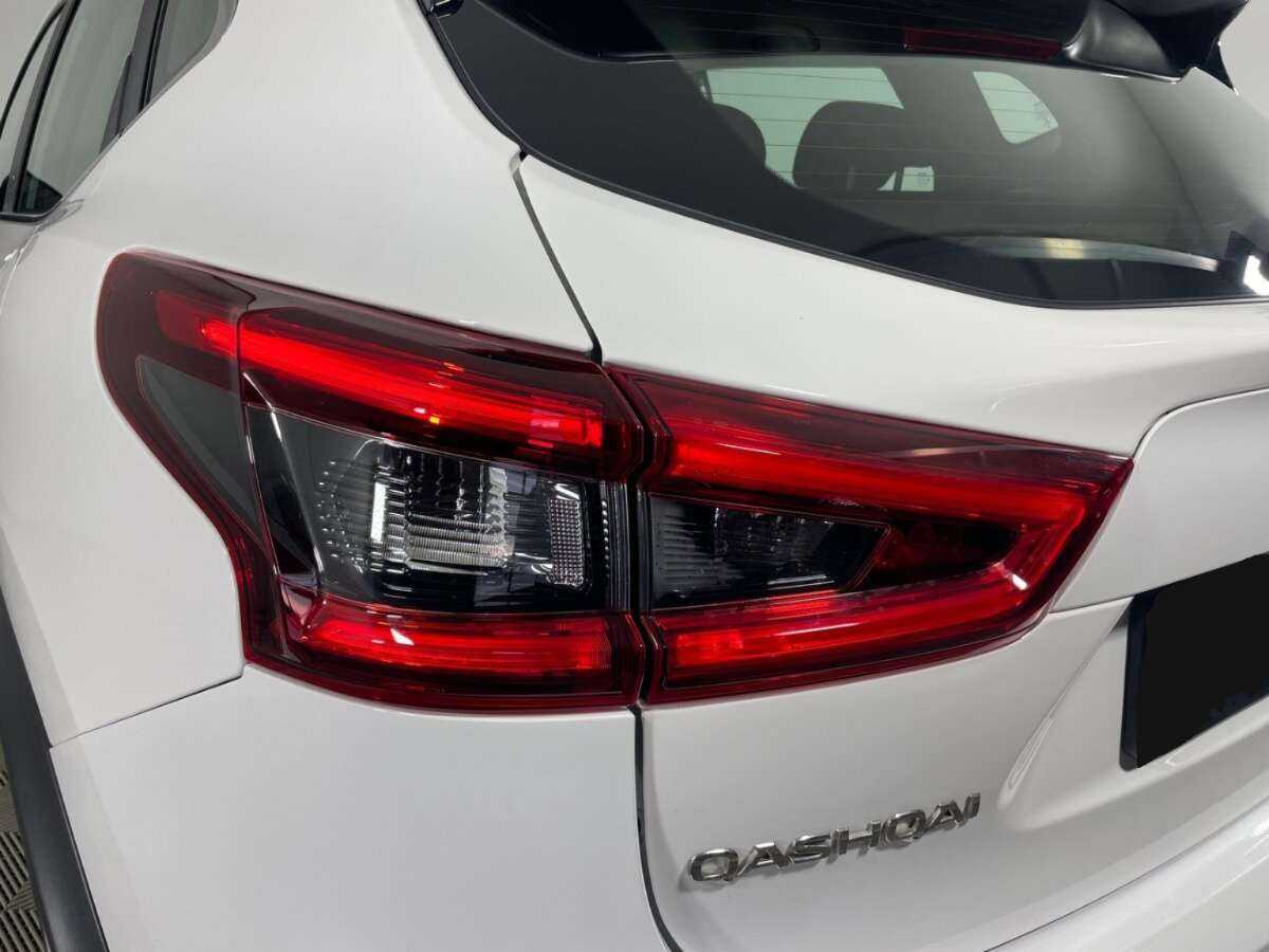Купить Nissan Qashqai, 2019, 64 805 км, фото №8