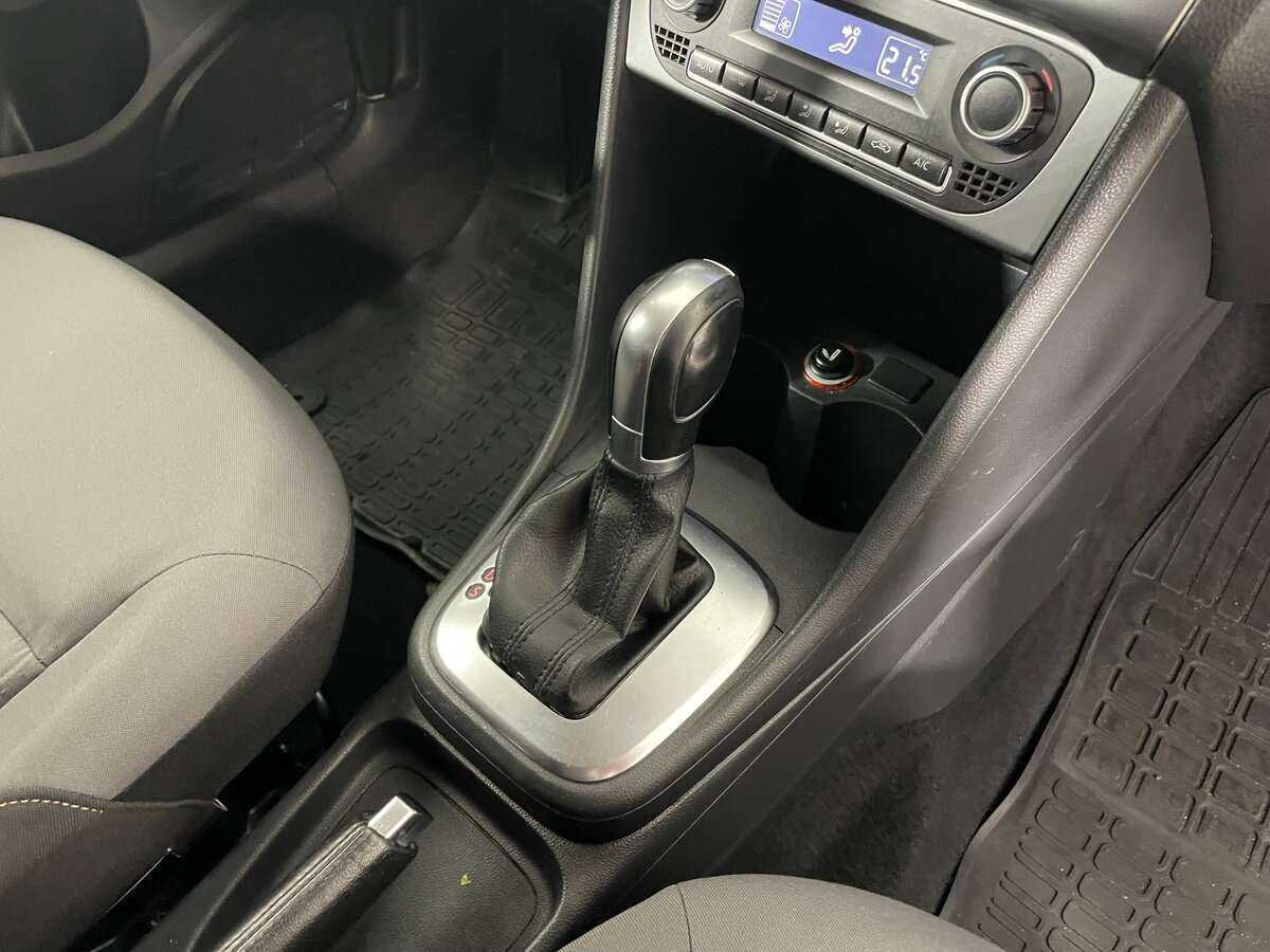 Купить Volkswagen Polo, 2016, 78 324 км, фото №13