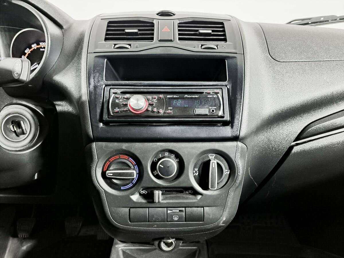 Купить Lada (ВАЗ) Granta, 2019, 131 639 км, фото №13