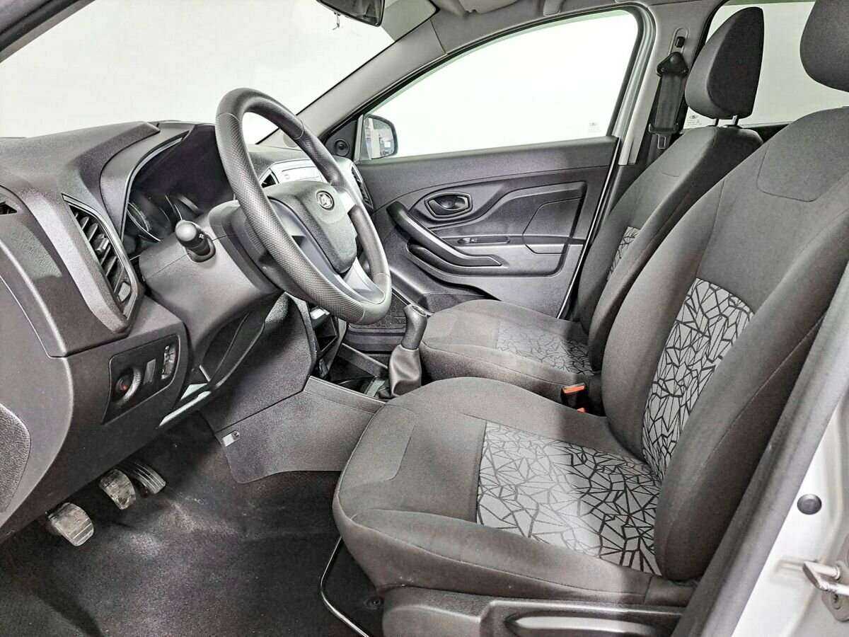 Купить Lada (ВАЗ) XRAY, 2018, 140 000 км, фото №14