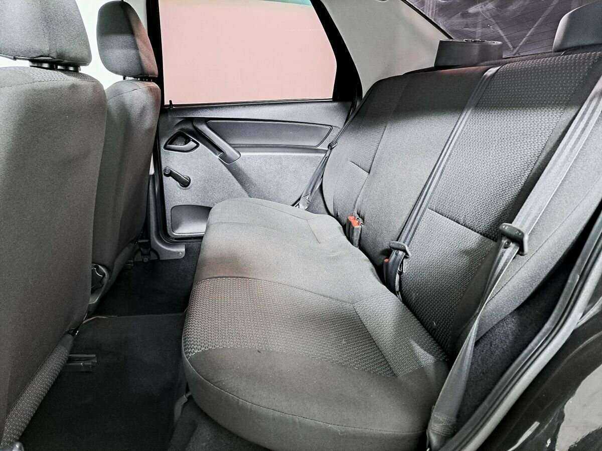 Купить Datsun on-DO, 2019, 117 000 км, фото №6