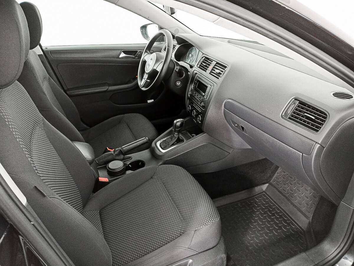 Купить Volkswagen Jetta, 2014, 244 581 км, фото №9