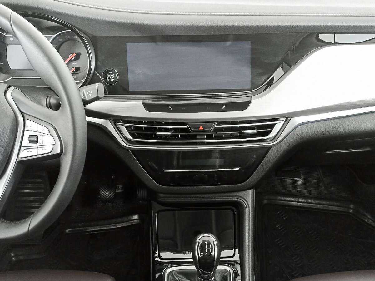 Купить Changan CS35PLUS, 2021, 29 843 км, фото №13