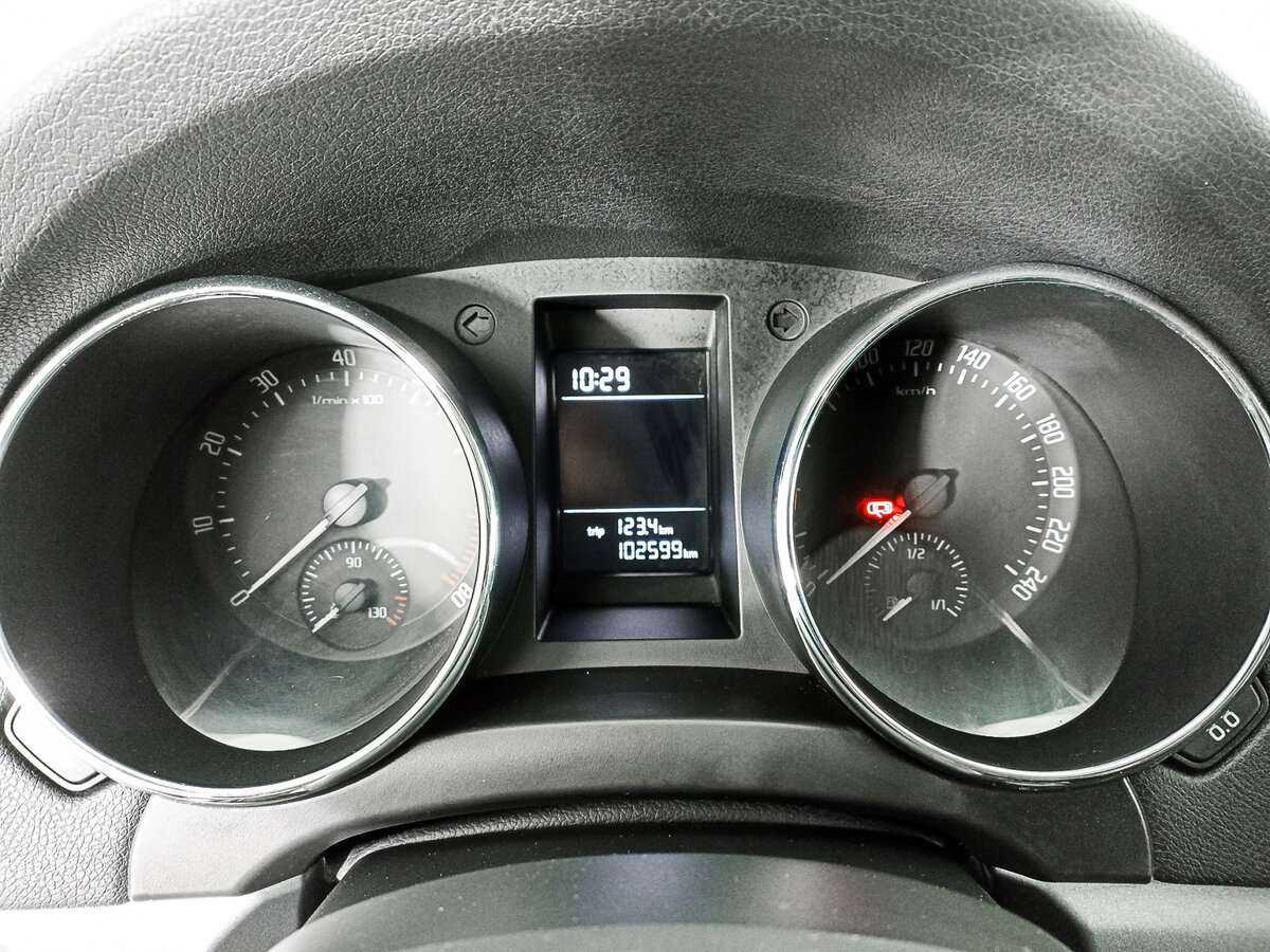 Купить Skoda Yeti, 2015, 102 574 км, фото №11