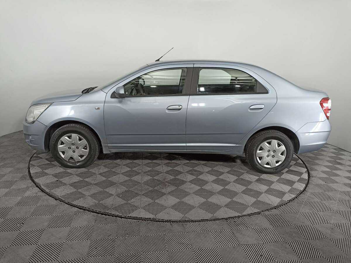 Купить Chevrolet Cobalt, 2013, 161 558 км, фото №8