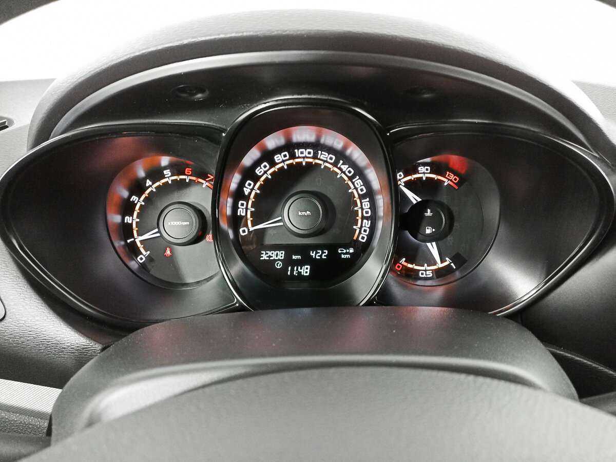 Купить Lada (ВАЗ) Vesta, 2021, 32 880 км, фото №11