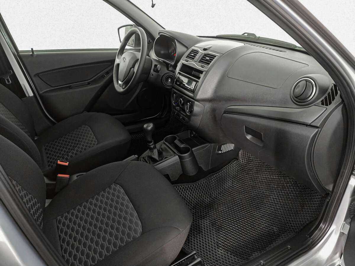 Купить Lada (ВАЗ) Granta, 2018, 92 001 км, фото №9