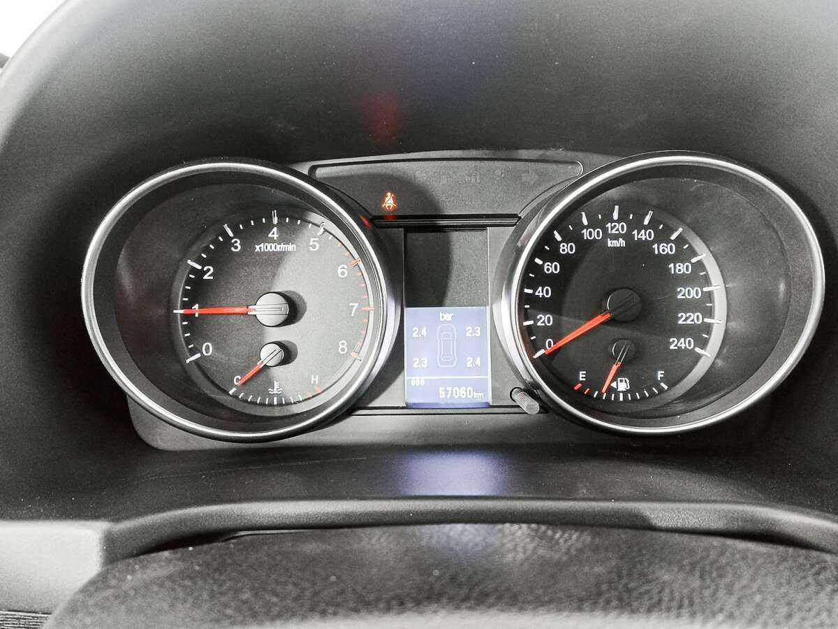 Купить Haval H6, 2018, 57 061 км, фото №10