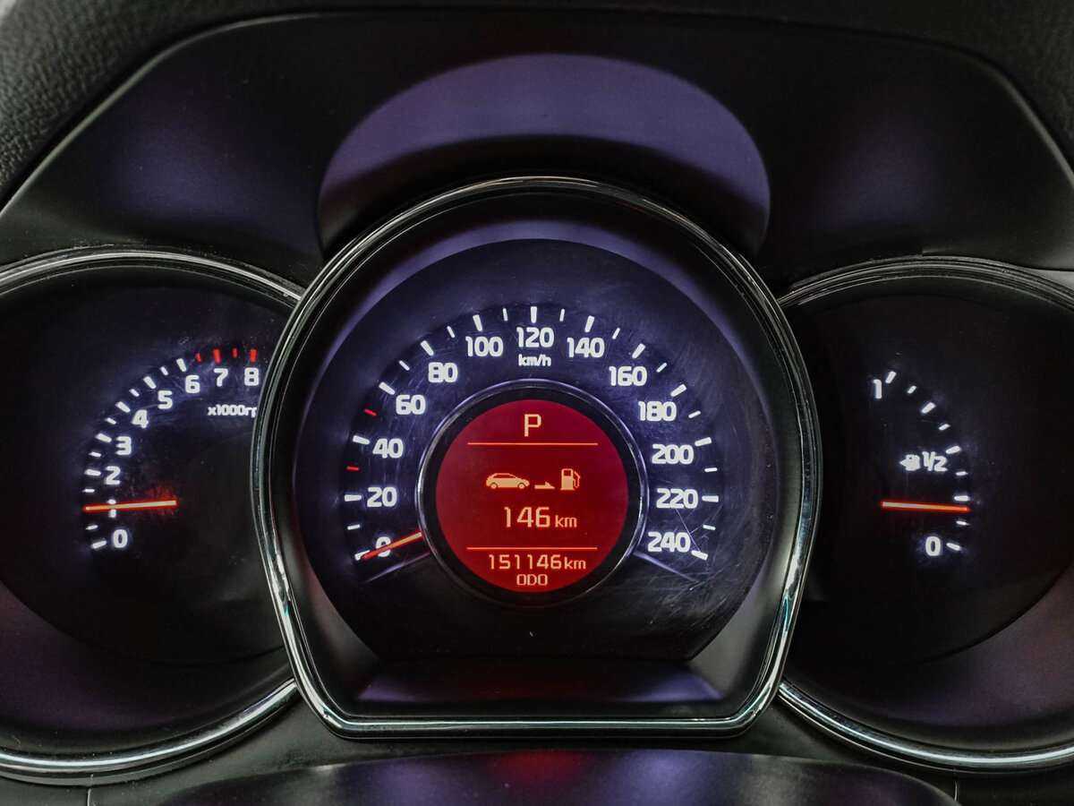 Купить Kia Ceed, 2012, 151 082 км, фото №11