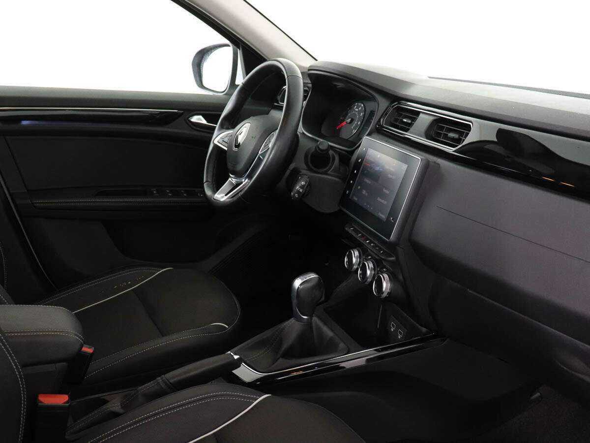 Купить Renault Arkana, 2019, 89 675 км, фото №7