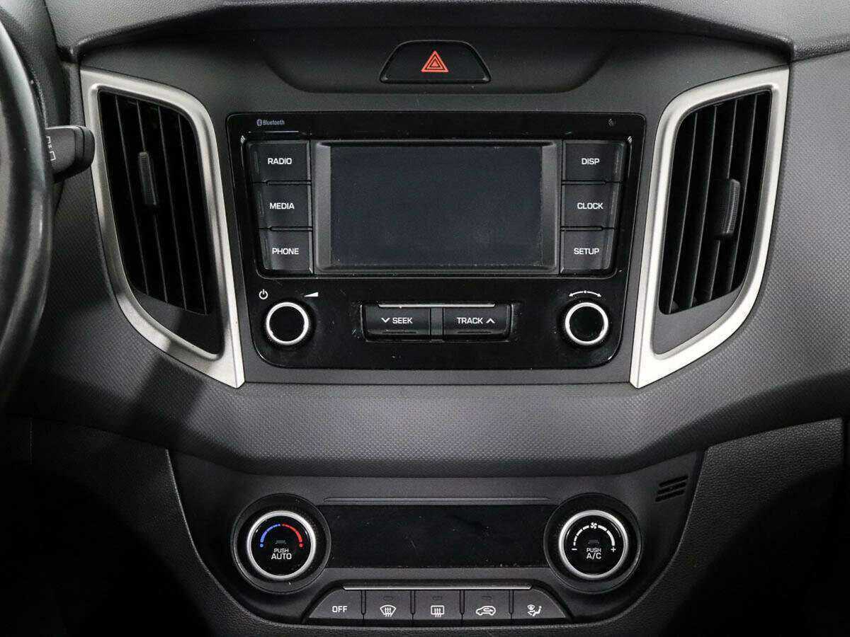 Купить Hyundai Creta, 2020, 32 221 км, фото №12