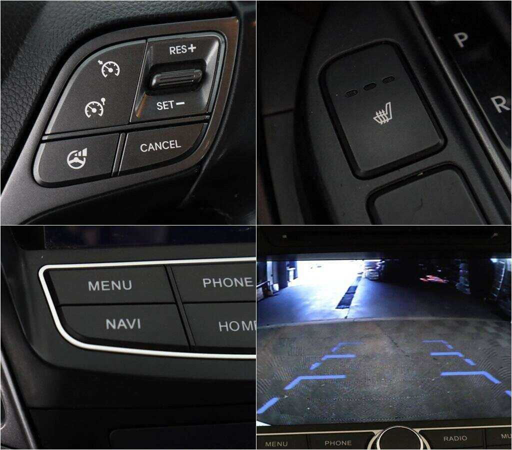 Купить Hyundai Santa Fe, 2015, 219 237 км, фото №14