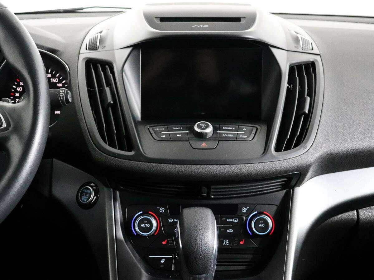 Купить Ford Kuga, 2018, 31 510 км, фото №12