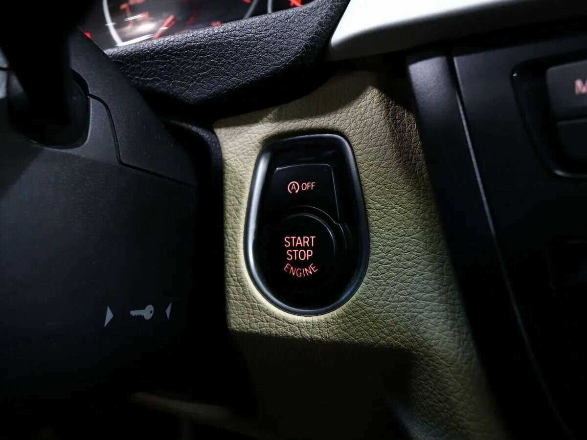 Купить BMW 3 серии 316i, 2014, 187 000 км, фото №18